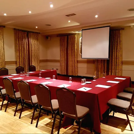 Conference And Leisure Centre Galway Hotel