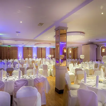 Conference And Leisure Centre Galway