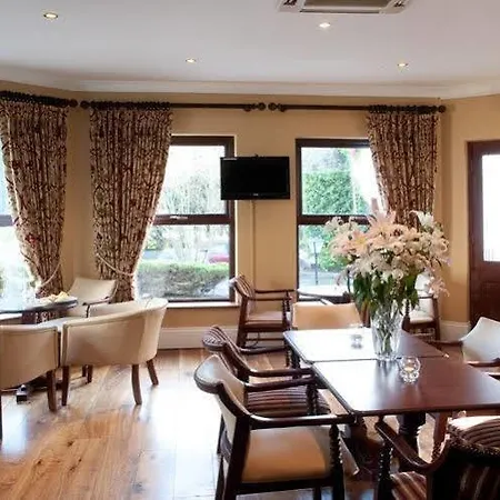 Conference And Leisure Centre Galway 4*