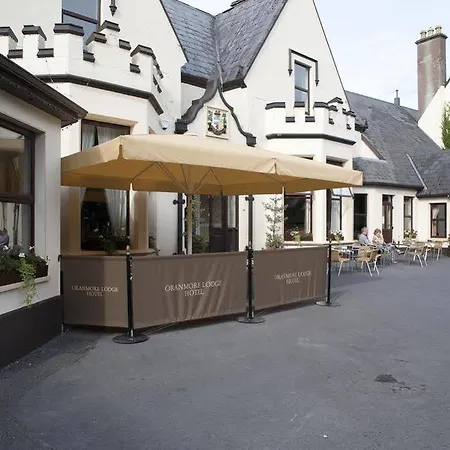酒店 Galway