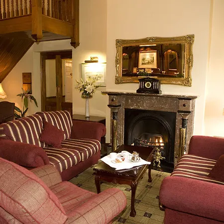 Conference And Leisure Centre Galway Hotel