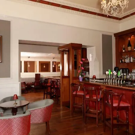 Conference And Leisure Centre Galway Hotel Oranmore