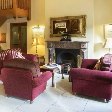 Conference And Leisure Centre Galway Oranmore