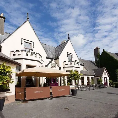 Hotel Conference And Leisure Centre Galway 4*