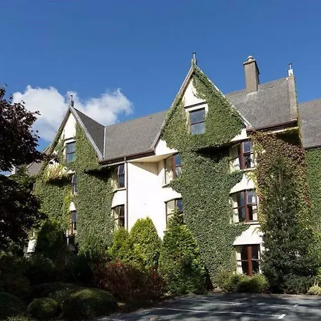 Conference And Leisure Centre Galway 4*