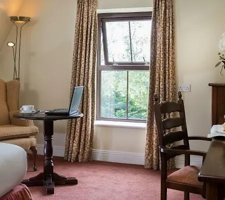 Conference And Leisure Centre Galway