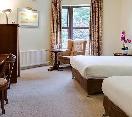 Conference And Leisure Centre Galway 4* Oranmore