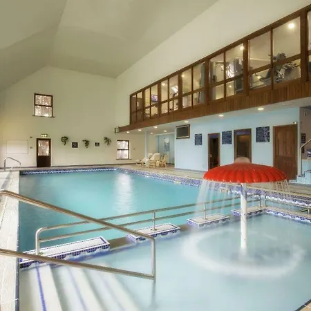 Conference And Leisure Centre Galway Oranmore