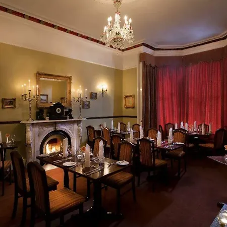 酒店 Galway 奥兰莫尔