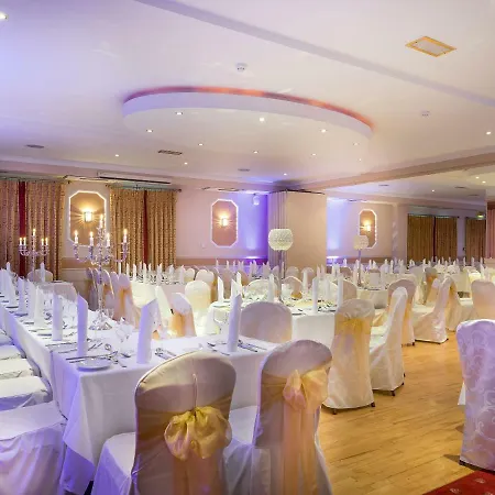 Conference And Leisure Centre Galway 4* Oranmore
