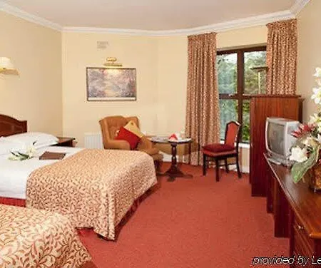 Conference And Leisure Centre Galway Ξενοδοχείο 4*
