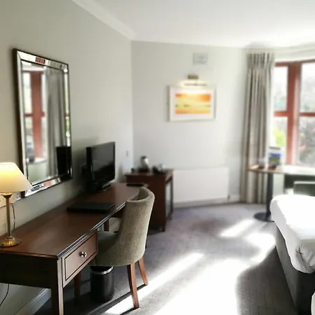 Hotel Conference And Leisure Centre Galway 4*