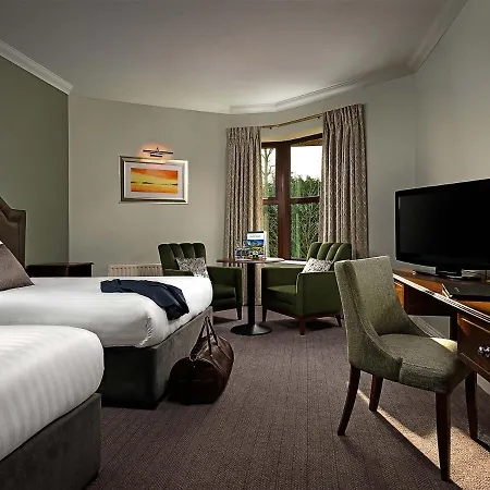 Hotel Conference And Leisure Centre Galway 4*