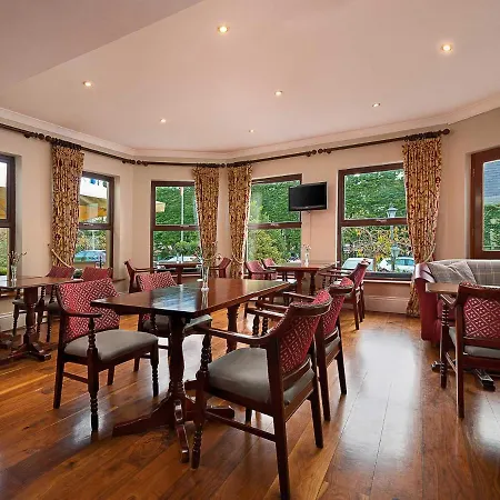 Conference And Leisure Centre Galway 4*