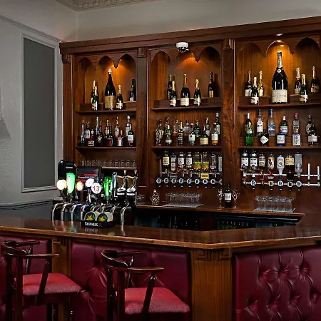Conference And Leisure Centre Galway 4* Oranmore