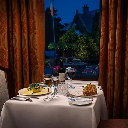 Conference And Leisure Centre Galway