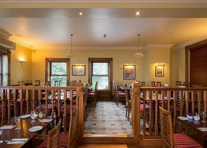 Conference And Leisure Centre Galway Oranmore