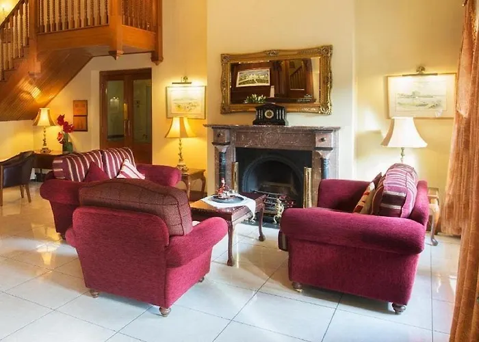 Conference And Leisure Centre Galway Oranmore