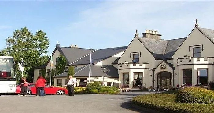 Hotell Conference And Leisure Centre Galway Oranmore