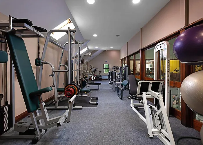 Hotell Conference And Leisure Centre Galway