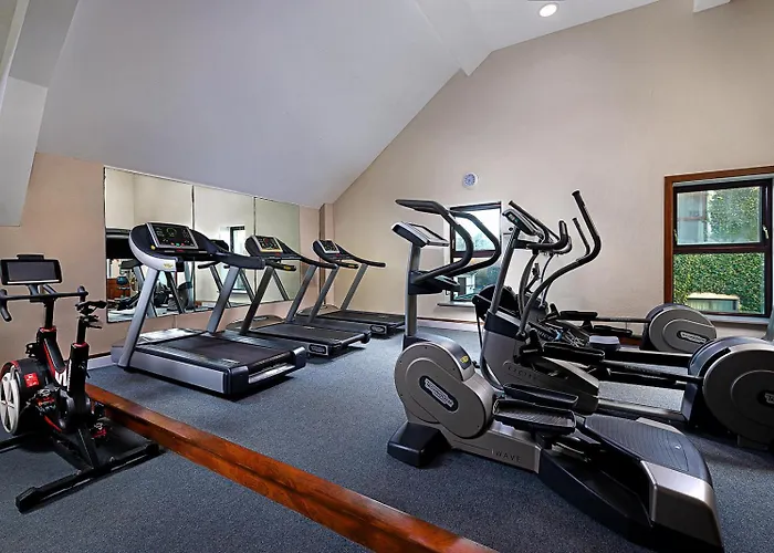 Conference And Leisure Centre Galway 4*
