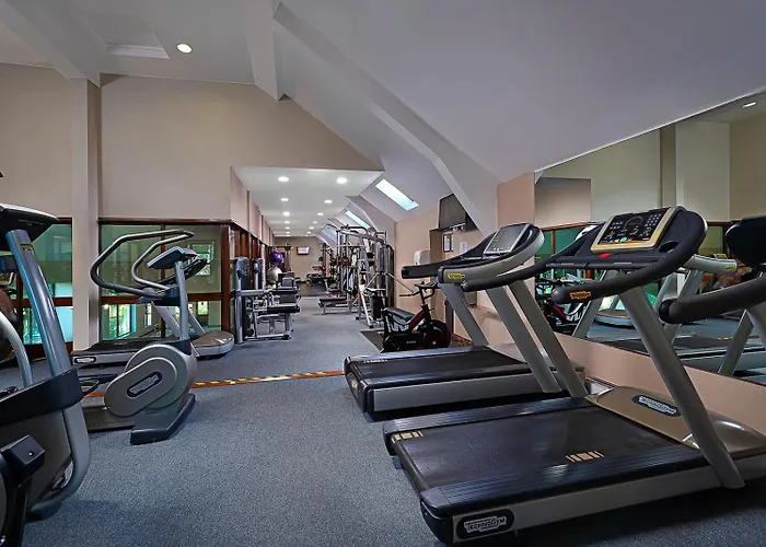 Hotell Conference And Leisure Centre Galway