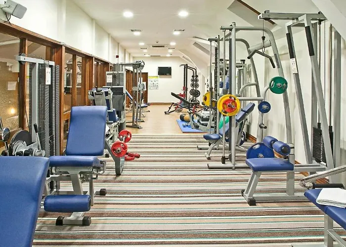 Hotell Conference And Leisure Centre Galway Oranmore