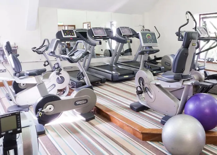 Conference And Leisure Centre Galway 4* Oranmore