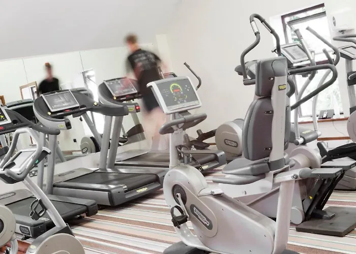 Conference And Leisure Centre Galway 4* Oranmore