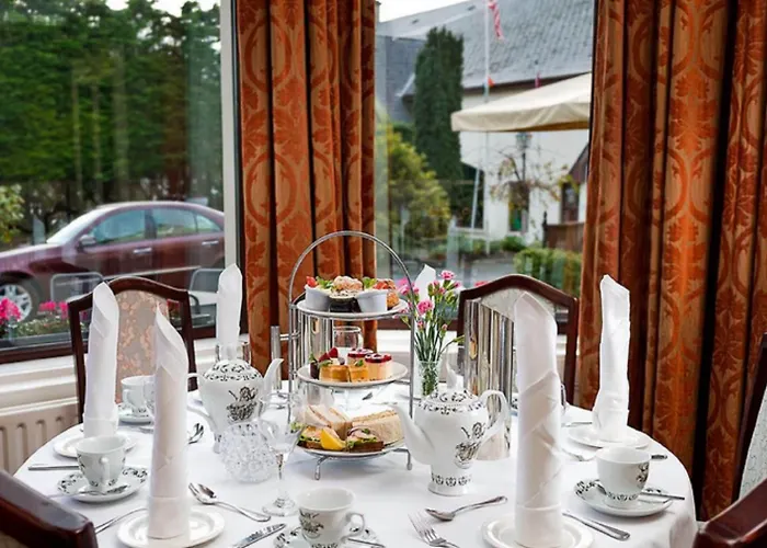 Conference And Leisure Centre Galway 4* Oranmore