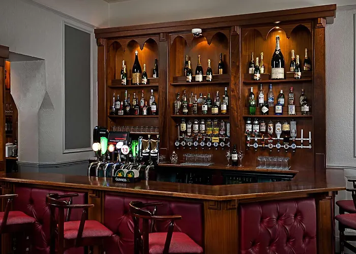 Conference And Leisure Centre Galway