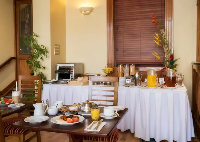 Conference And Leisure Centre Galway Hotell