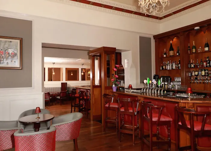 Conference And Leisure Centre Galway Oranmore