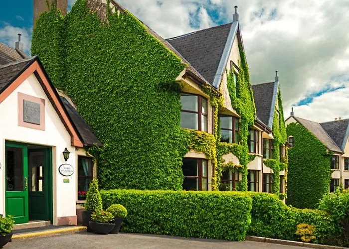 Hotell Conference And Leisure Centre Galway Oranmore