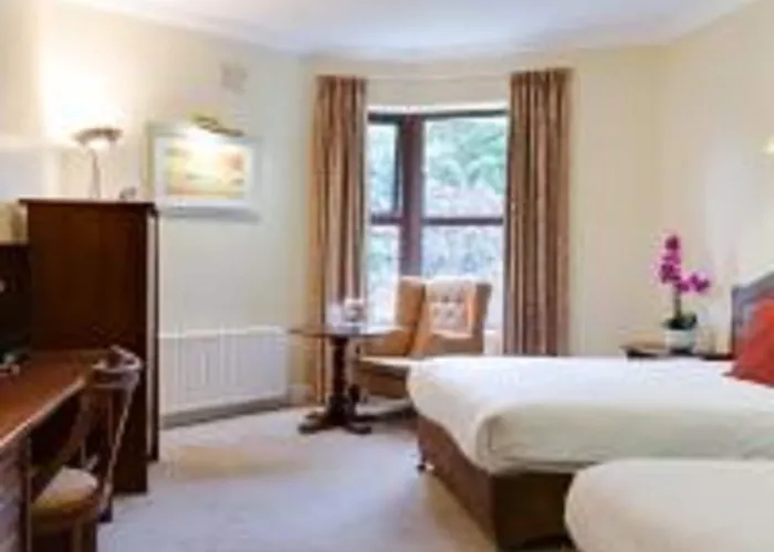 Hotell Conference And Leisure Centre Galway Oranmore