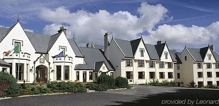 Conference And Leisure Centre Galway 4*