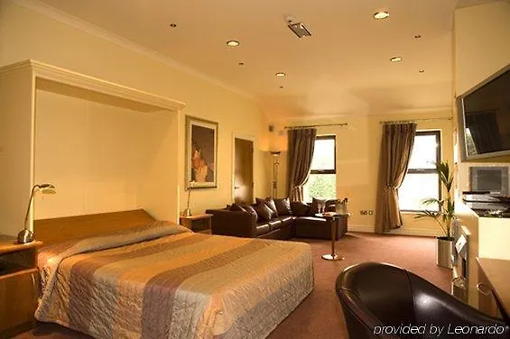 Hotell Conference And Leisure Centre Galway Oranmore