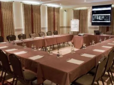 Conference And Leisure Centre Galway Oranmore