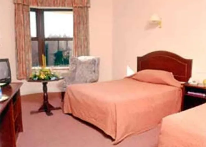 Conference And Leisure Centre Galway