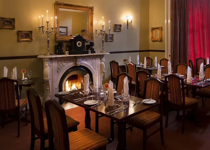 Hotel Conference And Leisure Centre Galway Oranmore