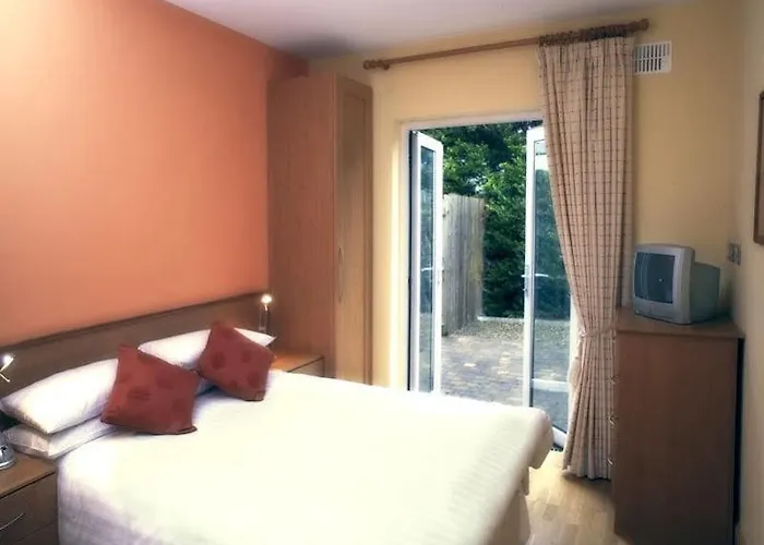 Conference And Leisure Centre Galway Oranmore