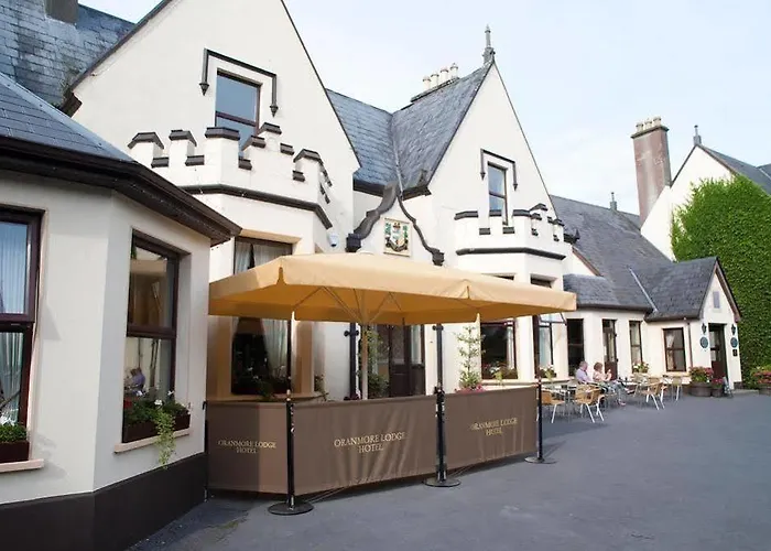 Conference And Leisure Centre Galway