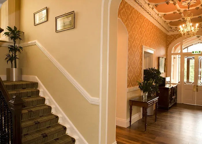 Hotell Conference And Leisure Centre Galway Oranmore