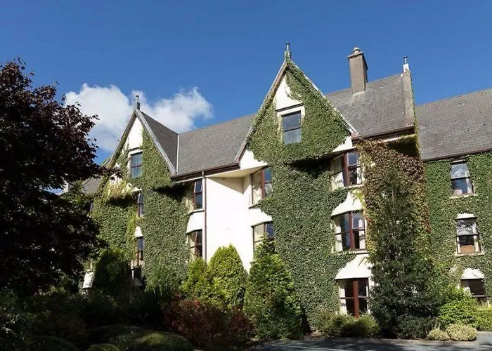 Conference And Leisure Centre Galway 4*