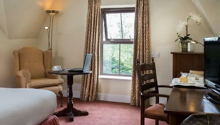 Conference And Leisure Centre Galway