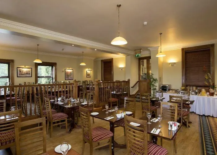 Conference And Leisure Centre Galway 4*