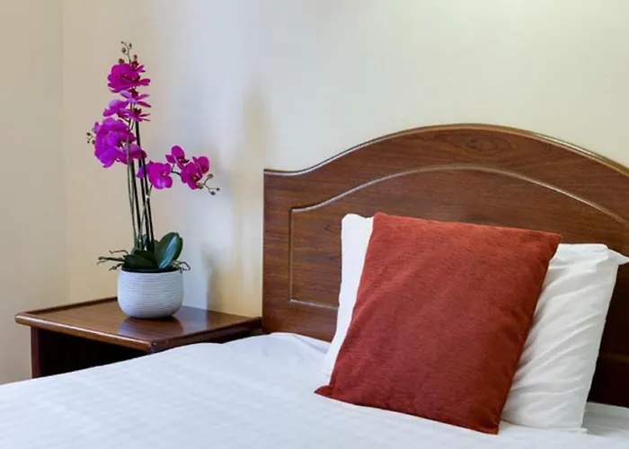 Conference And Leisure Centre Galway Oranmore