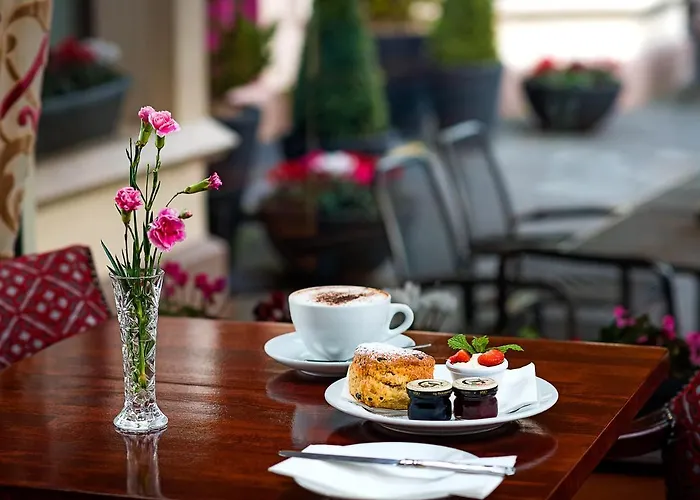 Conference And Leisure Centre Galway