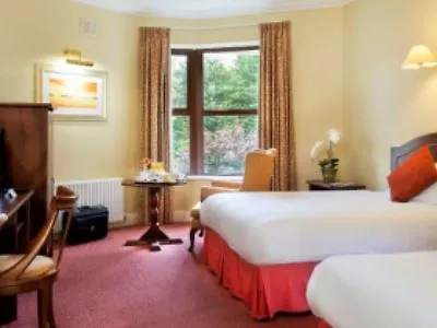 Conference And Leisure Centre Galway Hotel 4*